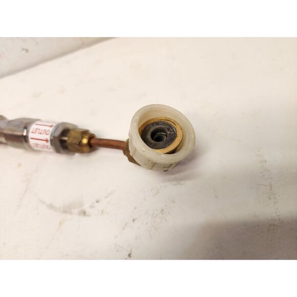 Water Block Everpure filter Kit for Coffee- Tea Brewers Hook up plumbing - Picture 9 of 10